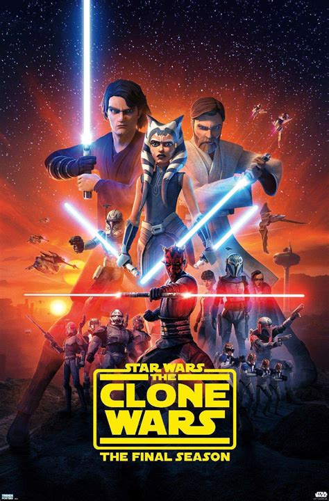 star wars the clone wars season 7 how to watch|clone wars season 7 episodes.